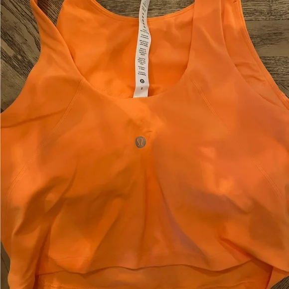 Lululemon align high neck - Picture 4 of 5